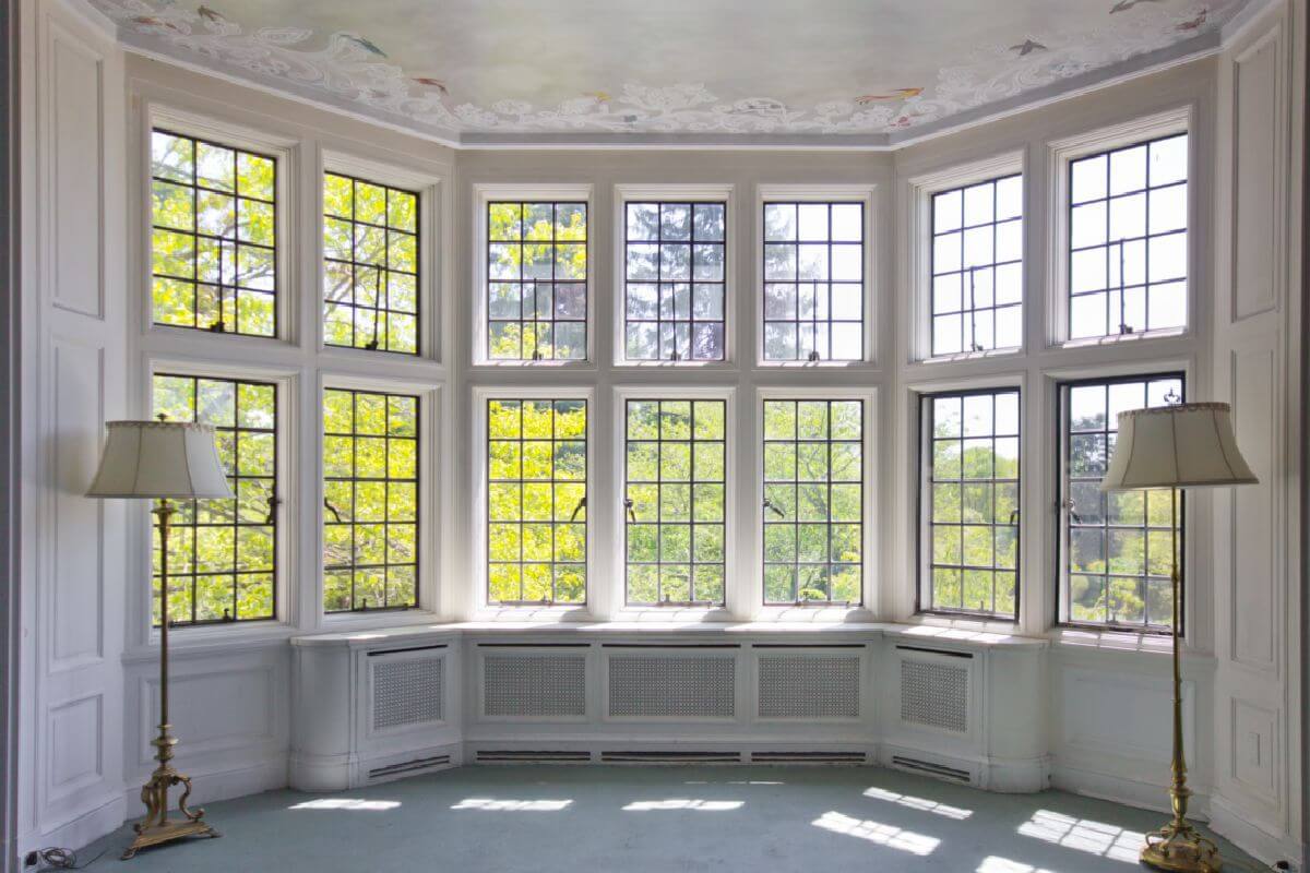 Replacement Bay Windows Staffordshire