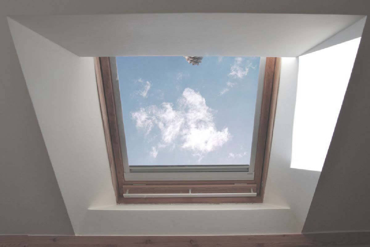 Replacement Velux Windows Staffordshire
